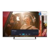 Frameless 50" UHD T2/S2 Smart VIDAA