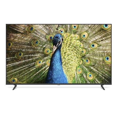 $55 FRAMELESS UHD 4K SMART VIDAA
