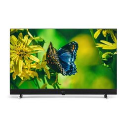 50 QLed Sonic SMV14 UHD 4K Smart VIDAA