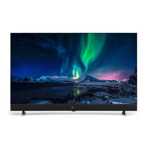 43 QLed Sonic SMV14 UHD 4K Smart VIDAA