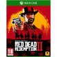 XONE Red Dead Redemption 2 DAY ONE 26/10/2018