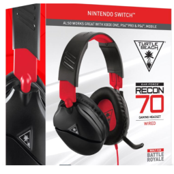 RECON 70N SWITCH