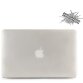 CUSTODIA RIGIDA PER   MACBOOK AIR 13  RETINA 2019