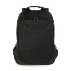 ZAINO - LATO BACKPACK FOR MACBOOK PRO 17  - COLORE NERO