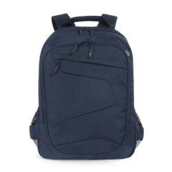 ZAINO - LATO BACKPACK FOR MACBOOK PRO 17  - COLORE BLU