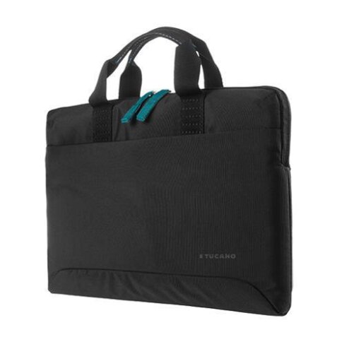 BORSA SUPER SLIM IPER NOTEBOOK 15.6  NERO