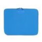 CUSTODIA IN NEOPRENE PROGETTATA SPECIFICATAMENTE PER I NETBOOK DA 10  E I SUB-NOTEBOOKS CON DISPLAY FINO A 12