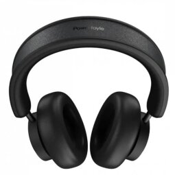 LOS ANGELES cuffie bluetooth ad ENERGIA SOLARE