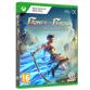 PRINCE OF PERSIA TLC XSX-X1