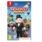 MONOPOLY MADNESS ITA SWITCH CODE IN BOX