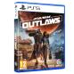 STAR WARS OUTLAWS PS5