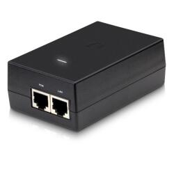 POE INJECTOR UBIQUITI POE-48-24W-G 48V/0.5A (24W) (ROCKETTI  UAP-PRO)