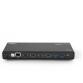 HUBEE PRO: UNIVERSAL DOCKING STATION 5K / 4K MULTI-SCREEN 100W