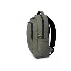 Urban factory cyclee city - notebook carrying backpack - eco