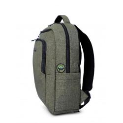 Urban factory cyclee city - notebook carrying backpack - eco