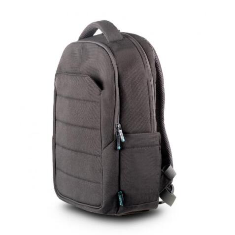 GREENEE: ECO BACKPACK DOUBLE COMPARTMENT FOR NOTEBOOK 15.6