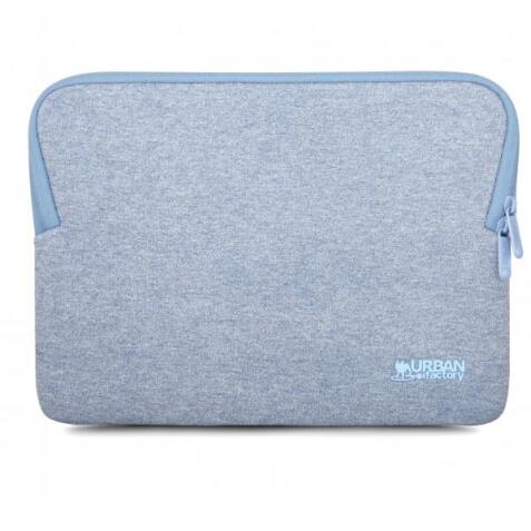 MEMOREE SLEEVE FOR NOTEBOOK 15 6  QUARTZ PINK