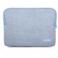 MEMOREE SLEEVE FOR NOTEBOOK 15 6  QUARTZ PINK