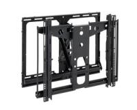 7368800-PFW 6880 Soporte vertical Pop Out a pared para videowall