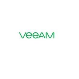 VEEAM BACKUP ESSENTIALS VUL INCLUDES ENTERPRISE PLUS EDITION FEATURES - 4 YEAR SUBSCRIPTION UPFRONT BILLING   PRODUCTION (24/7) SUPPORT