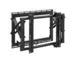 PFW 6870 Modulo videowall pop-out a parete per schermi