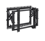 PFW 6870 Modulo videowall pop-out a parete per schermi