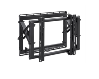 PFW 6870 Modulo videowall pop-out a parete per schermi