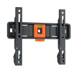 Serie QUICK - TVM 1203 Staffa TV Fisso, per TV da 19 a 50 pollici