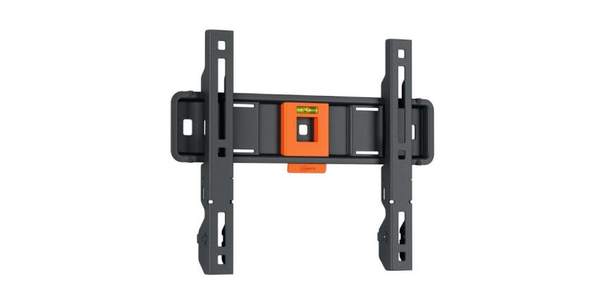 Serie QUICK - TVM 1203 Staffa TV Fisso, per TV da 19 a 50 pollici