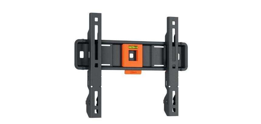 Serie QUICK - TVM 1203 Staffa TV Fisso, per TV da 19 a 50 pollici
