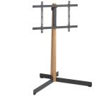 Serie COMFORT- TVS 3695 Supporto da pavimento per TV da 40" a 77"