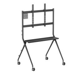 T1011 B CARRELLO DISPLAY 86 8OKG