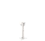 PPC 1540 PROJECTOR CEILING MOUNT WHITE