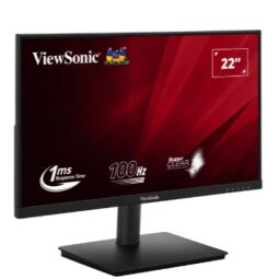 22  16:9 (21.5 ) 1920 X 1080  LED MONITOR  MVA PANEL  VGA  HDMI