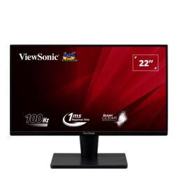 Viewsonic VA VA2215-H computer monitor 55.9 cm (22") 1920 x 1080 pixels Full HD LCD Black