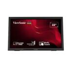 Monitor Viewsonic Touch IR 22" FHD VA 6.5ms 3Y