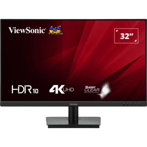 MONITOR 32 SUPERCLEAR VA LED