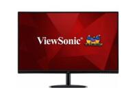 Monitor Viewsonic VA2732-h 68,6 cm (27") 1920 x 1080 Pixeles Full HD LED Negro