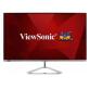 32  QHD SUPERCLEAR IPS MONITOR 75HZ  10 BIT COLOUR 2 HDMI DISPLAYPORT MINI DISPLAYPORT SPEAKERS 3 SIDES FRAMELESS SILVER BEZEL SILVER STAND