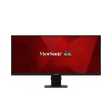 ViewSonic VA3456-MHDJ - LED monitor - 34" - HDR