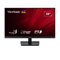 32  FHD SuperClear IPS monitor  75Hz  HDMI  VGA  speakers  3 sides frameless  adaptive sync