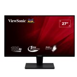 27  FHD SuperClear frameless VA LED Monitor with VGA and HDMI  Adaptive Sync   75Hz