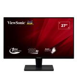 27  QHD SuperClear frameless VA LED Monitor with 2 HDMI  DisplayPort  speakers  Adaptive Sync   75Hz