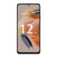 REDMI NOTE 12 PRO 4G 6/128GB GRAY