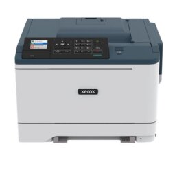 Xerox C310 A4 33ppm Wireless Duplex Printer PS3 PCL5e/6 2 Trays Total 251 Sheets