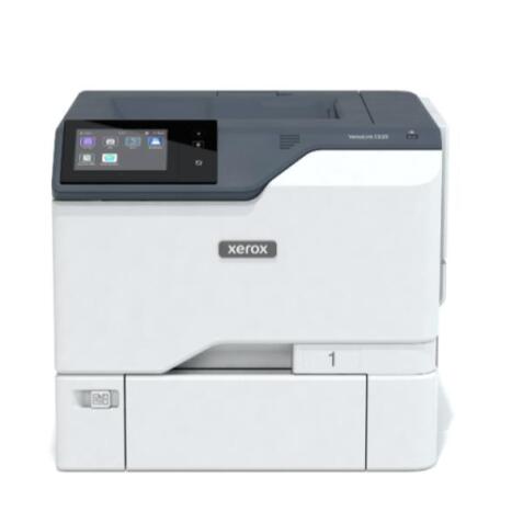 VERSALINK C620 A4 50PPM DUPLEX PRINTER PS3 PCL5E/6 2 TRAYS 650 SHEETS