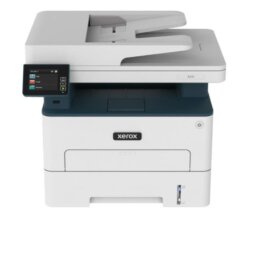 Xerox B235 A4 34ppm Wireless Duplex Copy/Print/Scan/Fax PS3 PCL5e/6 ADF 2 Trays Total 251 Sheets