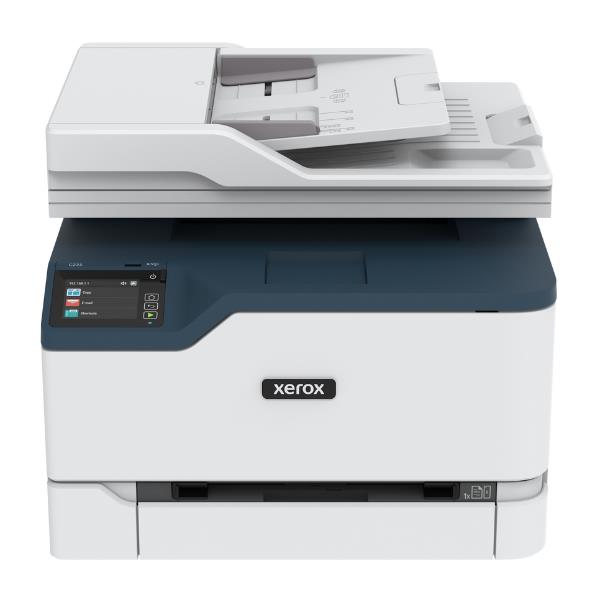 XEROX C235V_DNI COLOR MULTIFUNCTION su