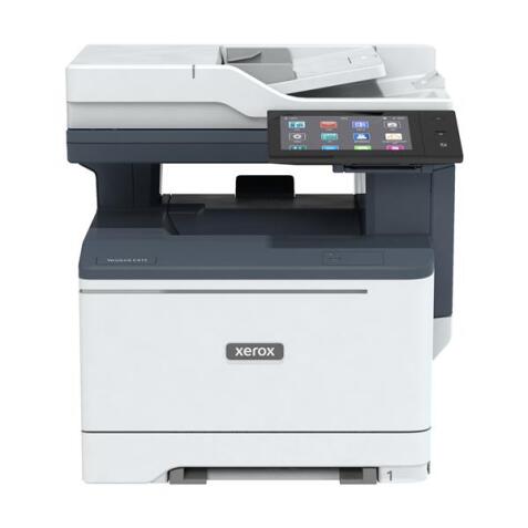 VersaLink C415 A4 40ppm Duplex Copy/Print/Scan/Fax PS3 PCL5e/6 2 Trays 251 Sheets