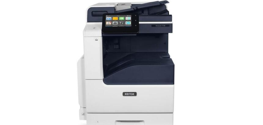 VersaLink C7120 A3 20ppm Duplex Copy/print/Scan PCL5c/6 DADF 2 Trays Total 620 Sheets